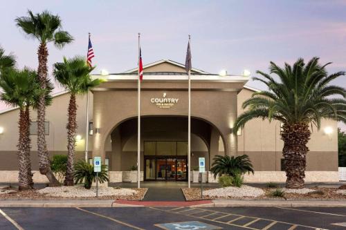 Country Inn & Suites by Radisson, Lackland AFB San Antonio, TX