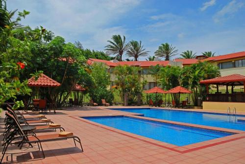 Country Inn & Suites by Radisson, San Jose Aeropuerto, Costa Rica