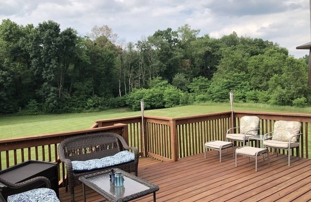 Country Living 25 minutes from Notre Dame