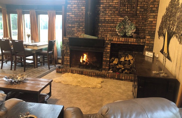 Country Living