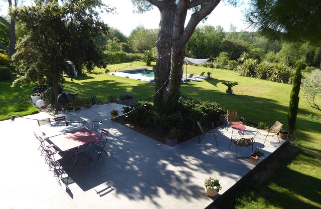 Country Villa of 180m²/Swimming Pool with Garden of 3500m²