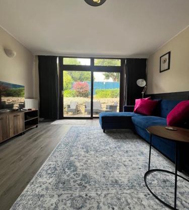 Countryside Annexe