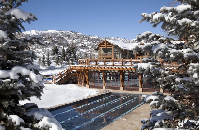 Countryside at Snowmass - CoralTree Residence Collection