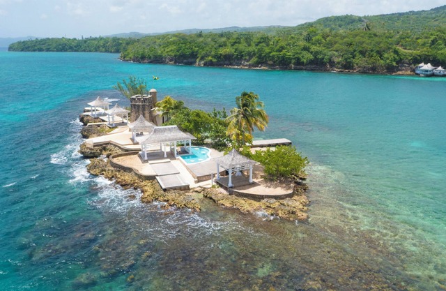 Couples Tower Isle All Inclusive