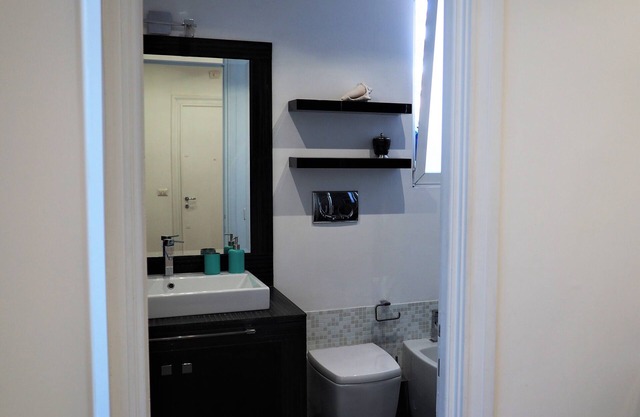 Courmayeur Suite Apartment .