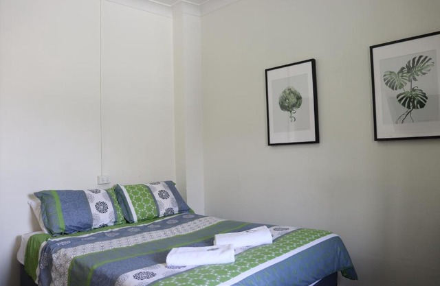 Courthouse Hotel Gunnedah