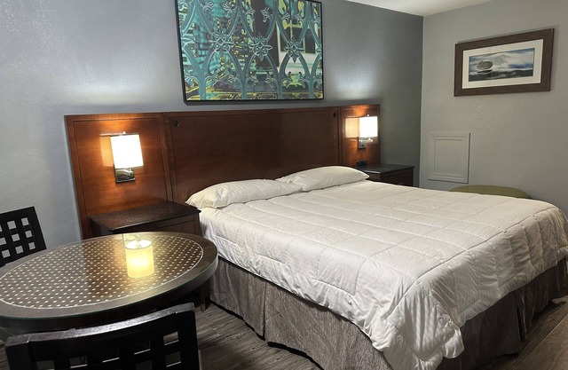 Courtland Inn By Townhouse Franklin VA US 58