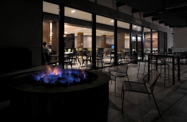 Courtyard by Marriott Ciudad Juarez