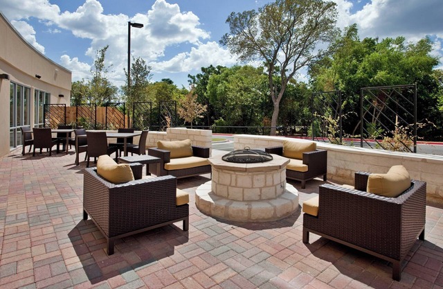Courtyard by Marriott Austin Parmer/Tech Ridge