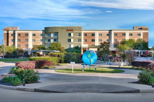 Courtyard by Marriott Houston NASA Clear Lake
