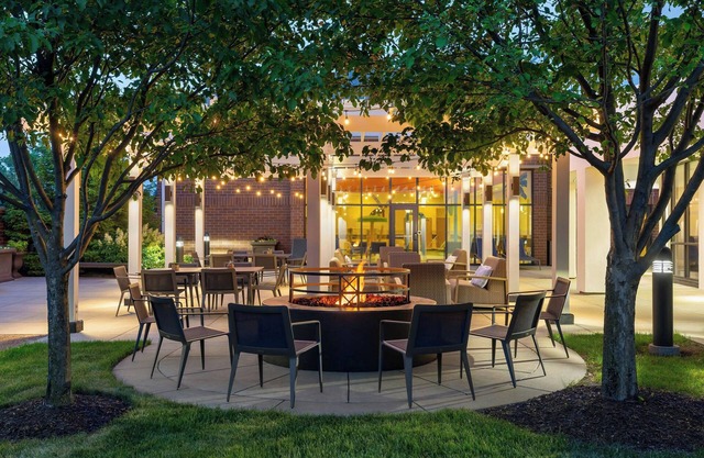 Courtyard by Marriott Madison West Middleton