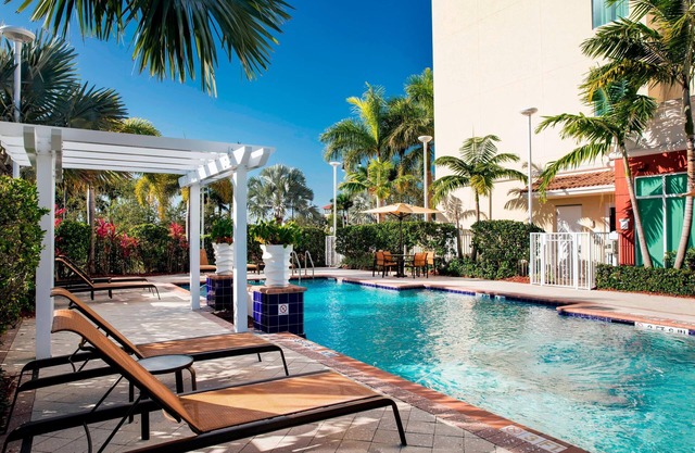 Courtyard by Marriott Miami Homestead