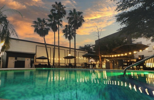 Courtyard by Marriott Monterrey Airport