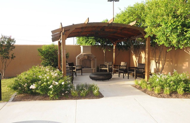 Courtyard by Marriott San Antonio North/Stone Oak at Legacy