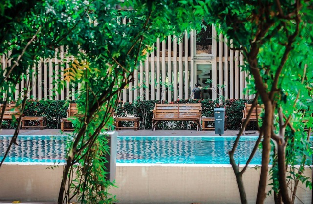 Courtyard by Marriott Veracruz Tuxpan