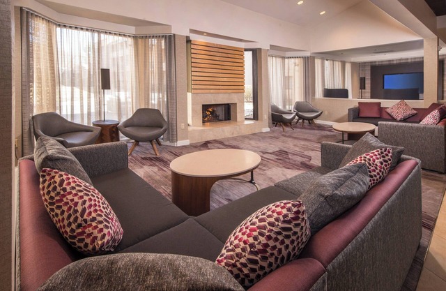 Courtyard by Marriott Washington Dulles Airport Chantilly