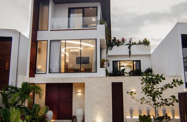 Couture Villa Art + Tulum Luxury