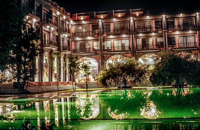 Covanro Sigiriya - Brand New Luxury Hotel