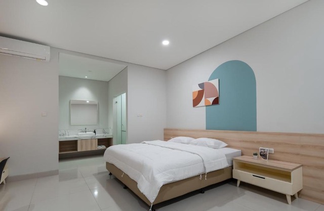 Cove Bona Sort Pasar Baru