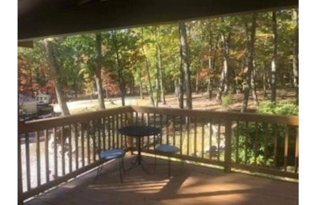 Cove Mountain Cabin