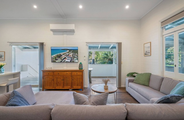 Cove Quarters Byron Bay