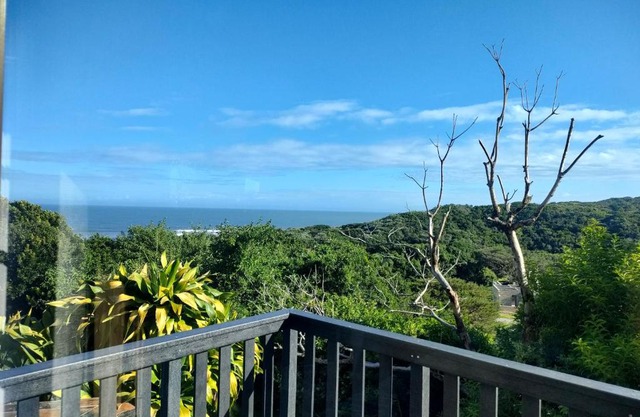 Cove Rock Stay