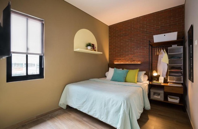 Cove W Suites