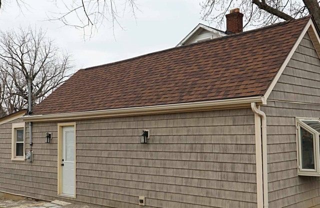 Cowboy Cottage country charm in the city