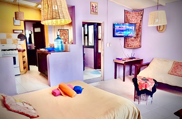 Cozy Vacation Rental in San Cristóbal de las Casas