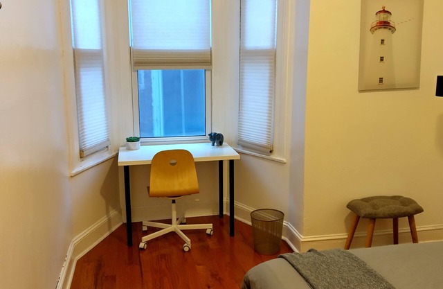Cozy - 1 bedroom 2 bedsnnice apartmen for friends or family