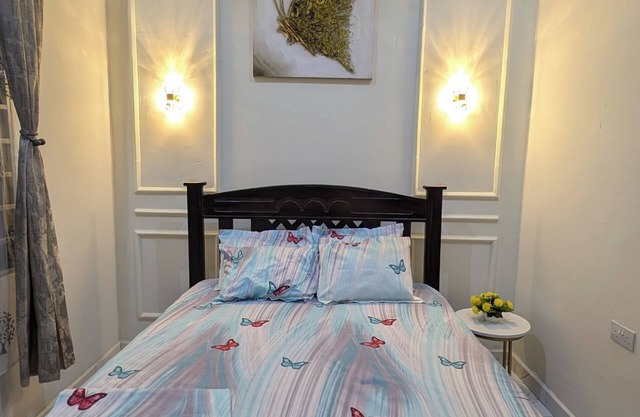 Cozy 1-bedroom apartment at Kigamboni Darajani in Dar es Salaam
