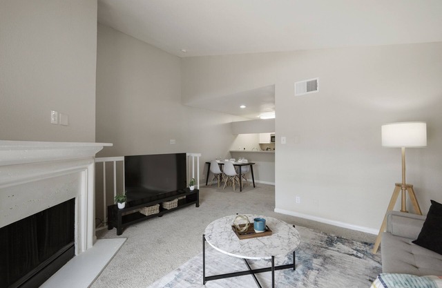 Cozy 1-bedroom apartment in lovely Plano with WiFi, fitness room