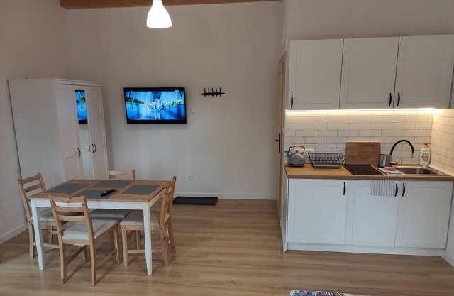 Cozy 1-bedroom apartment in marvelous Szklarska Poręba with WiFi