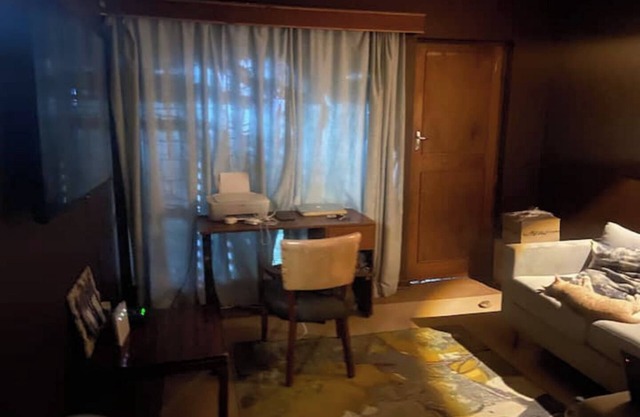 Cozy 1-night stop Old cottage