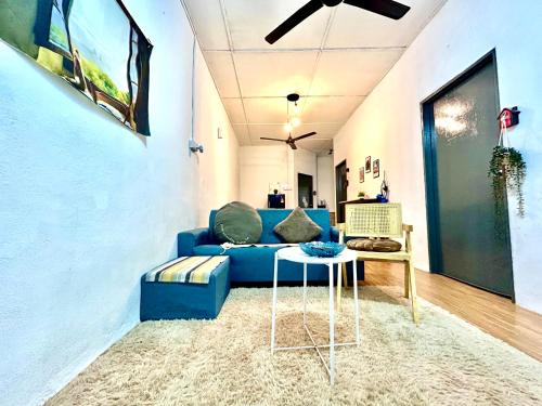 Cozy 18 Entire 3 Bedroom @Alma Bukit Mertajam