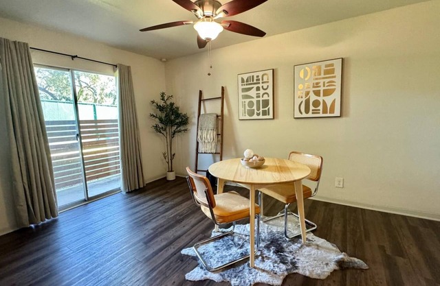 Cozy 1bedroom condo in Medical Area with WiFi, AC