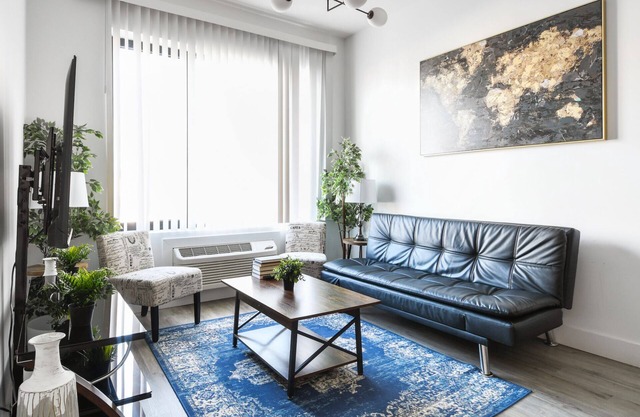 Cozy 1BR next to EWR 8962