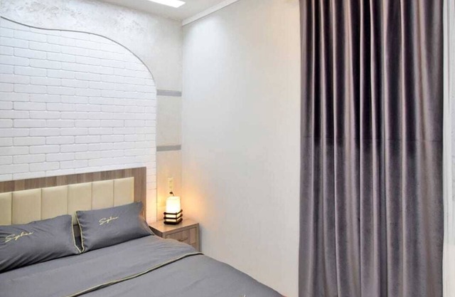 Cozy 2-bedroom apartment in Yerevan City Center