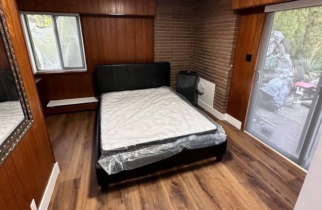 Cozy 2-bedroom guest suite available for your vacation.