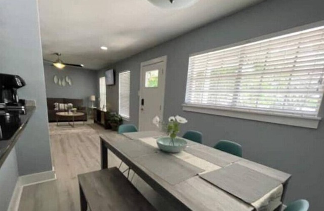 Cozy 3 Bedroom Home