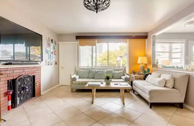 Cozy 3-Bedroom Home with Modern Upgrades and Spacious Backyard
