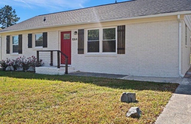 Cozy 3 Bedroom - Rock Hill