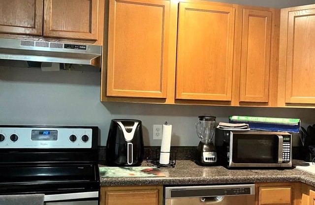 Cozy 3bdr, 2.5 bath Home in Columbia, SC