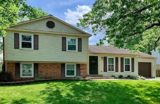Cozy 4B/3B Home Near DC and Dulles Airport