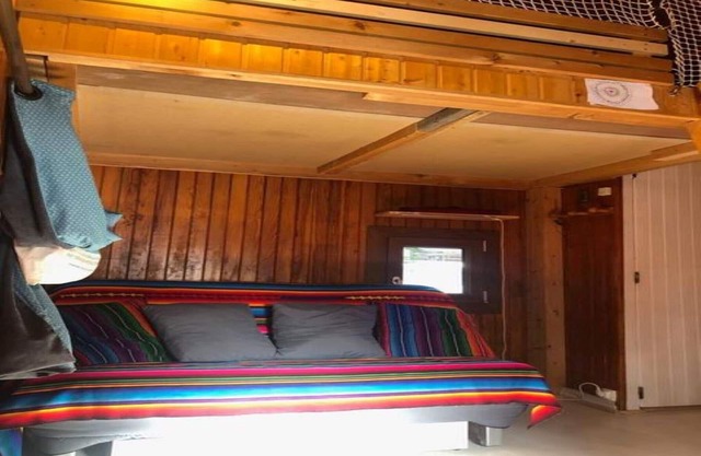 Cozy Alpine Chalet Escape for Two