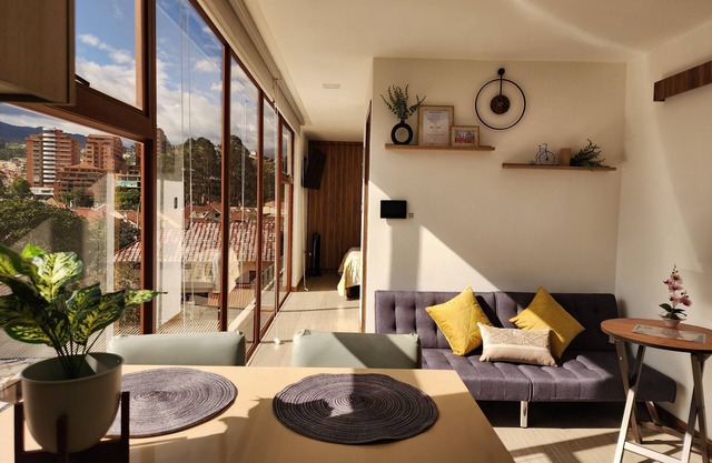 Cozy and beautiful mini suite