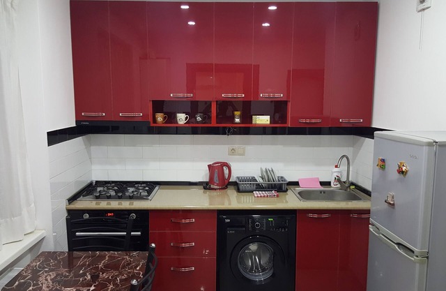 Cozy and Comfortable Apartment in Tbilisi