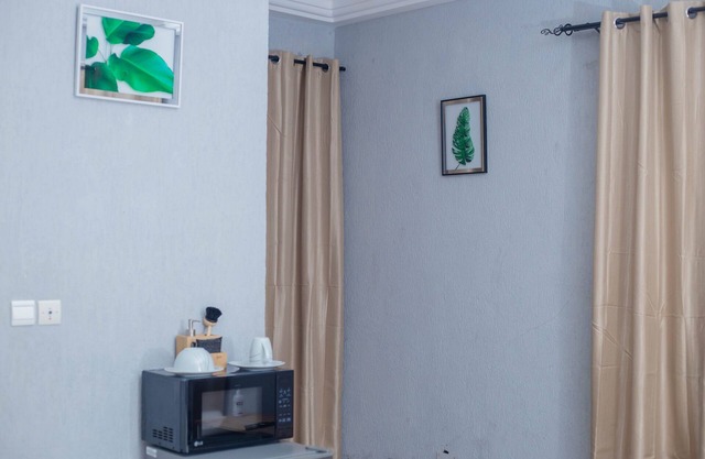 Cozy and comfortable studio