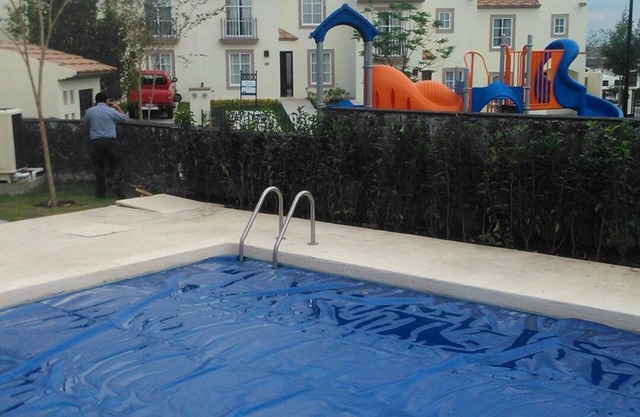 Cozy and equipped near the town