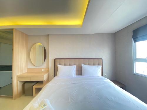 Cozy and Spacious 3BR at Gateway Pasteur By Travelio